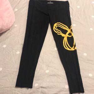 Aritzia leggings